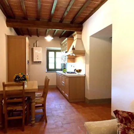 Apartment Tenuta Poggio Marino *
