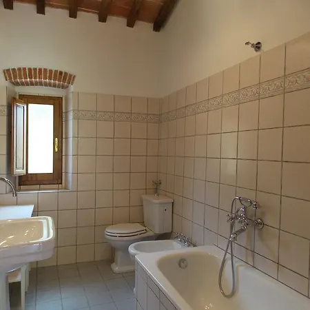 Tenuta Poggio Marino Dicomano