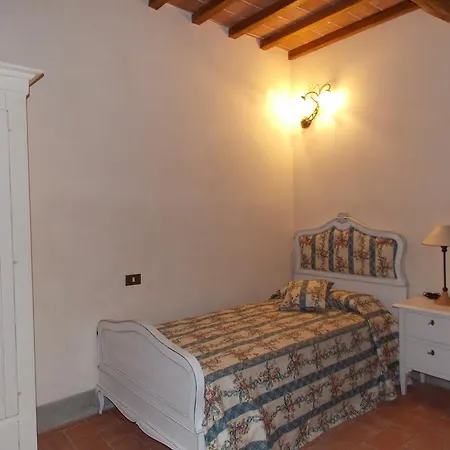 Tenuta Poggio Marino *