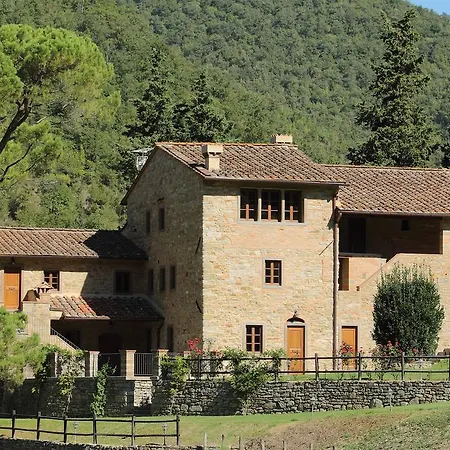 Tenuta Poggio Marino Apartment