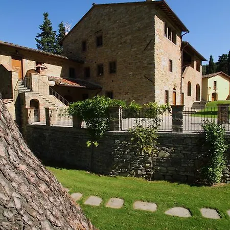 Tenuta Poggio Marino *