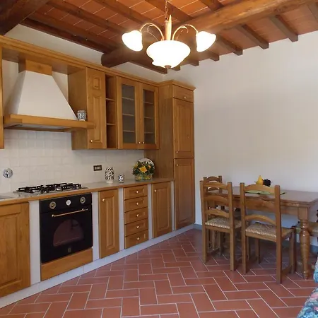 Tenuta Poggio Marino Dicomano