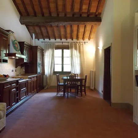 Apartment Tenuta Poggio Marino *