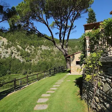 Apartment Tenuta Poggio Marino