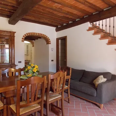 Tenuta Poggio Marino Dicomano