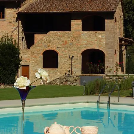 Tenuta Poggio Marino *