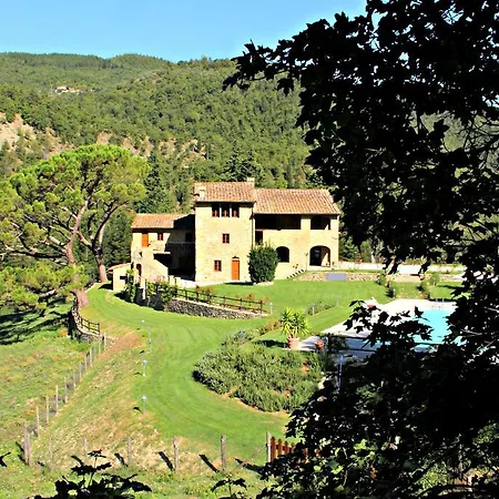 Tenuta Poggio Marino * Dicomano