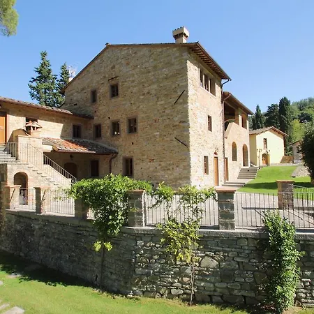Apartment Tenuta Poggio Marino