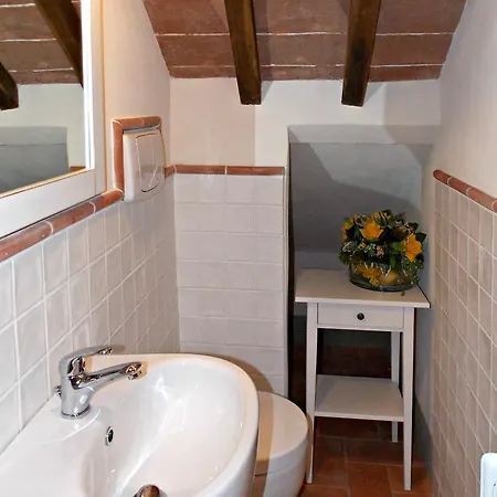 Apartment Tenuta Poggio Marino Dicomano