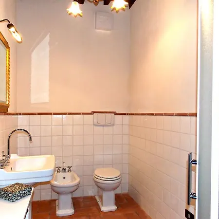 Apartment Tenuta Poggio Marino