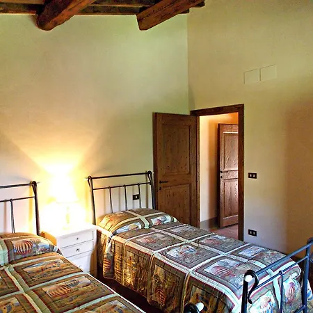 Apartment Tenuta Poggio Marino Dicomano
