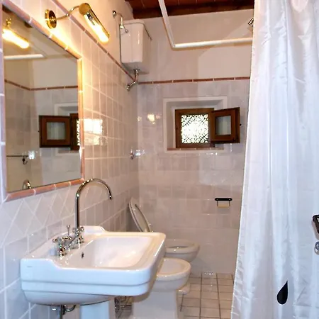 Apartment Tenuta Poggio Marino Dicomano