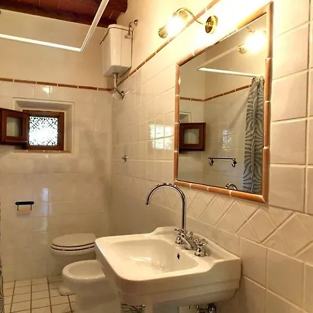 Tenuta Poggio Marino Apartment Dicomano