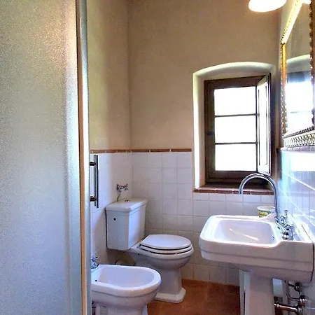 Tenuta Poggio Marino Apartment