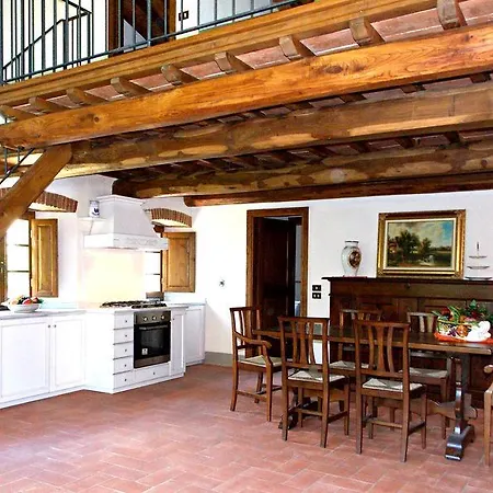 Apartment Tenuta Poggio Marino *