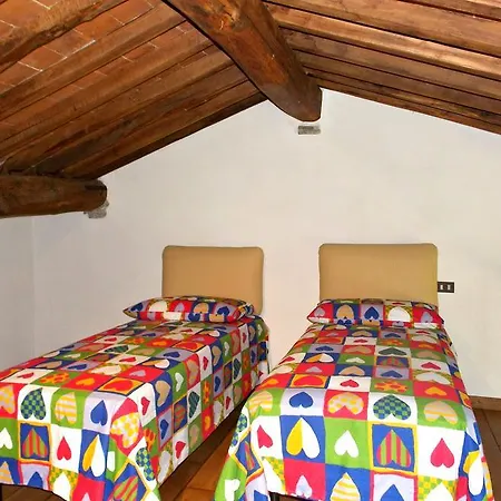 Tenuta Poggio Marino Apartment