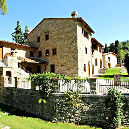 Tenuta Poggio Marino Dicomano