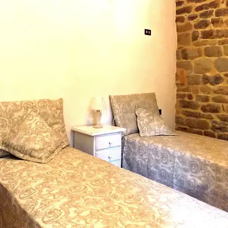 Tenuta Poggio Marino Daire *