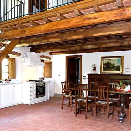 Tenuta Poggio Marino Dicomano