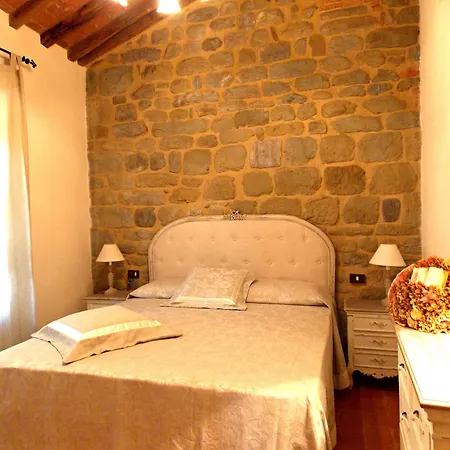 Tenuta Poggio Marino Daire *
