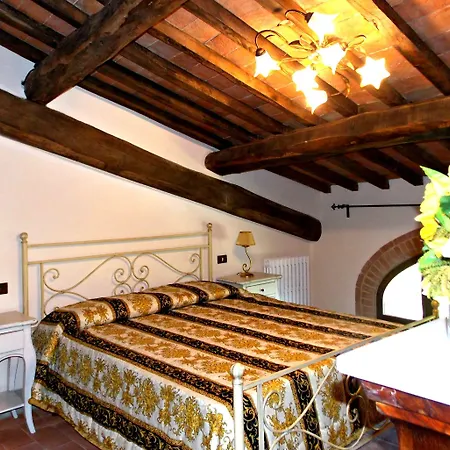 Daire Tenuta Poggio Marino
