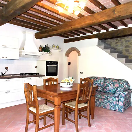 Tenuta Poggio Marino Daire *