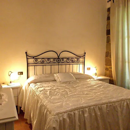 Daire Tenuta Poggio Marino