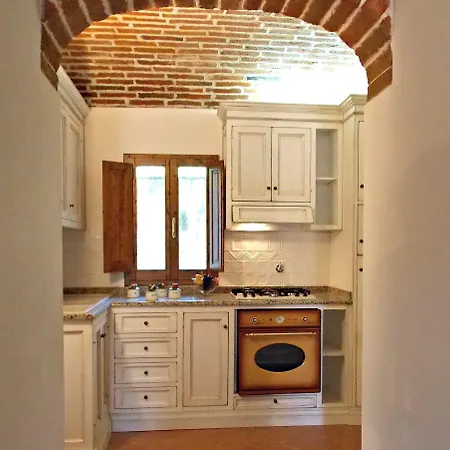 Tenuta Poggio Marino Daire