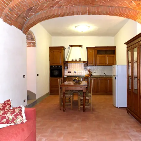 Tenuta Poggio Marino * Dicomano