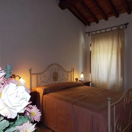 Tenuta Poggio Marino Daire Dicomano