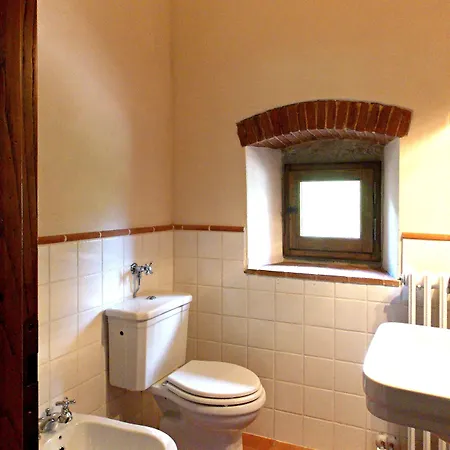 Tenuta Poggio Marino Daire *
