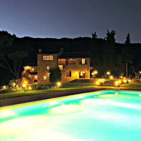 Tenuta Poggio Marino *
