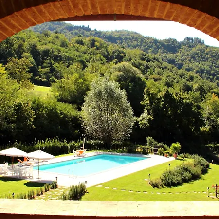 Daire Tenuta Poggio Marino