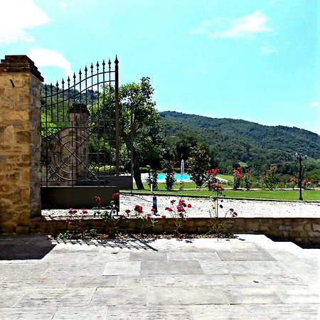 Tenuta Poggio Marino