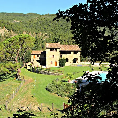 Daire Tenuta Poggio Marino
