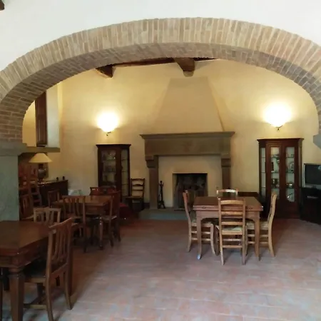 Tenuta Poggio Marino Daire