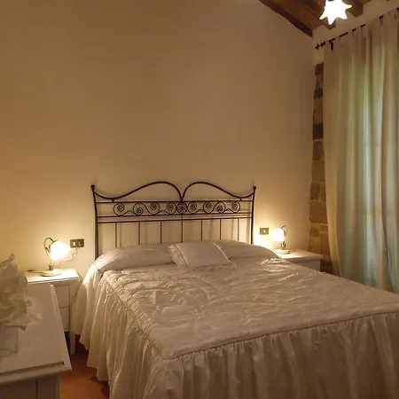 Apartment Tenuta Poggio Marino Dicomano
