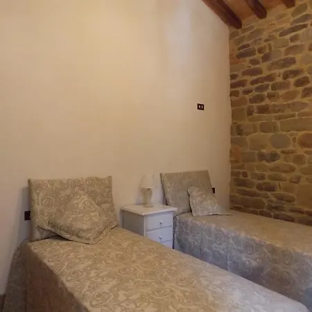 Appartamento Tenuta Poggio Marino Dicomano