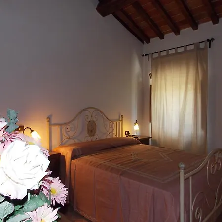 Appartamento Tenuta Poggio Marino