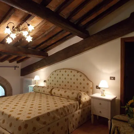 Appartamento Tenuta Poggio Marino