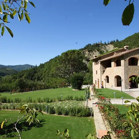 Tenuta Poggio Marino Appartamento *