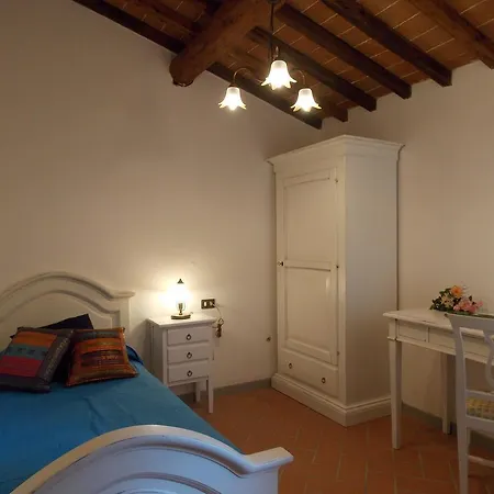 Apartament Tenuta Poggio Marino *