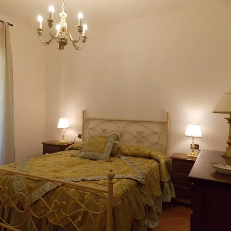 Tenuta Poggio Marino Dicomano
