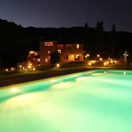 Tenuta Poggio Marino *