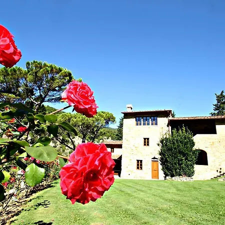 Tenuta Poggio Marino *