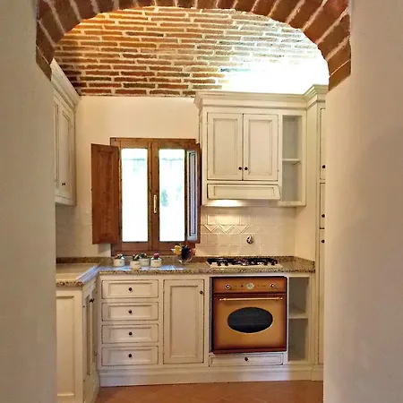 Tenuta Poggio Marino * Dicomano