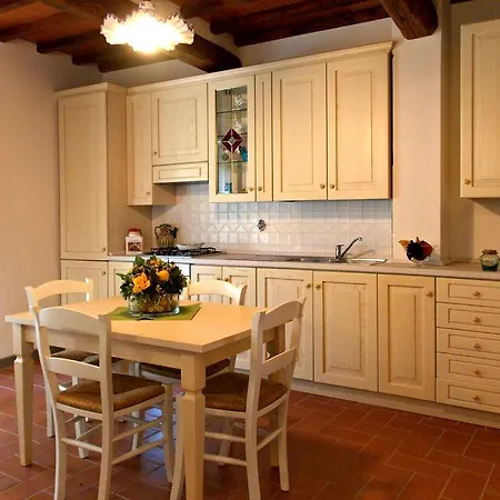 Tenuta Poggio Marino Apartment
