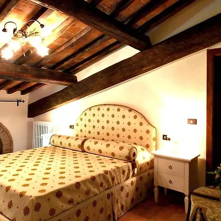 Tenuta Poggio Marino *