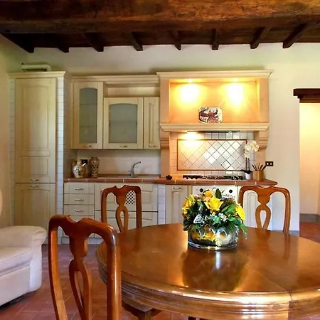 Appartamento Tenuta Poggio Marino