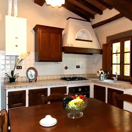 Apartament Tenuta Poggio Marino *